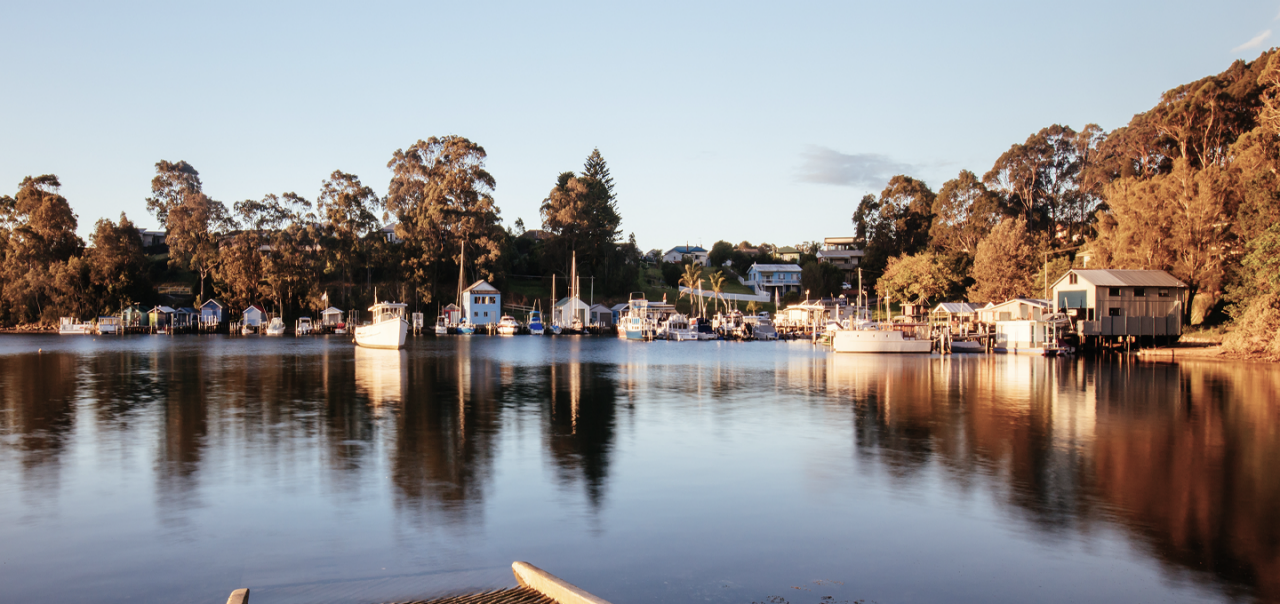 Narooma