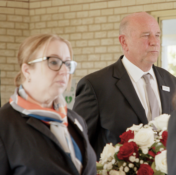 Narooma funeral directors