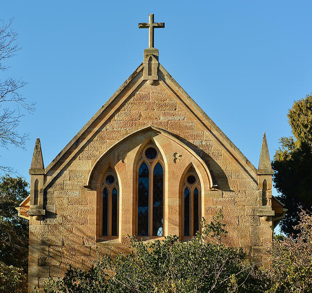 chapel