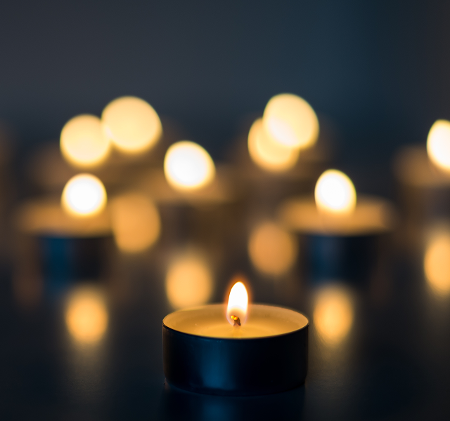 candles