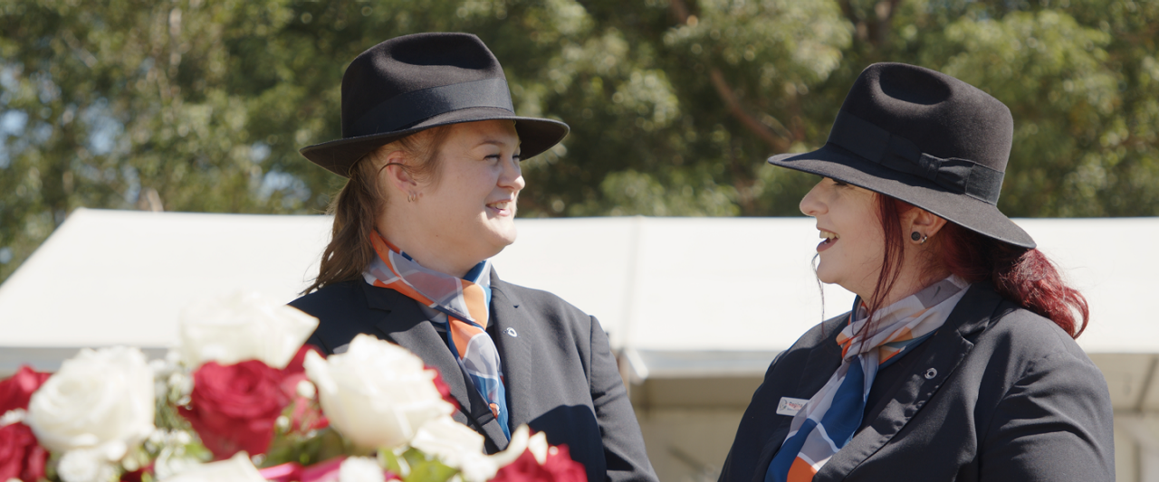 Narooma District funeral directors